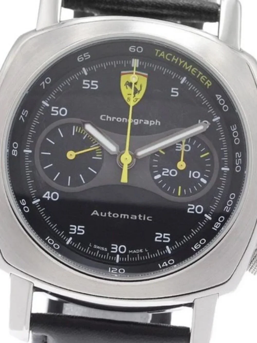 OFFICINE PANERAI Ferrari scuderia FER00008 Chronograph Automatic Men's_962460